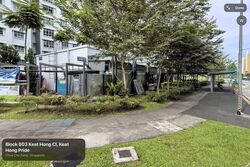 Blk 803A Keat Hong Pride (Choa Chu Kang), HDB 3 Rooms #597570671